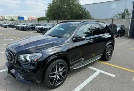 Mercedes-Benz, GLE-CLASS, GLE 53