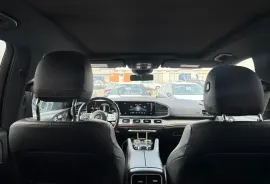 Mercedes-Benz, GLE-CLASS, GLE 53