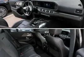 Mercedes-Benz, GLE-CLASS, GLE 53