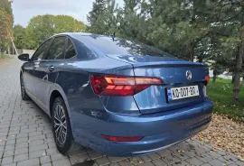 Volkswagen, Jetta