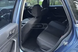 Volkswagen, Jetta
