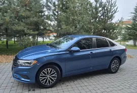 Volkswagen, Jetta