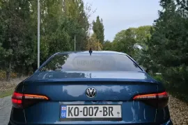 Volkswagen, Jetta