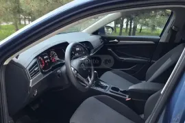 Volkswagen, Jetta