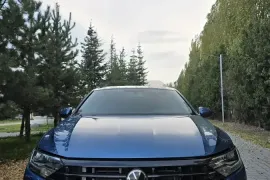Volkswagen, Jetta