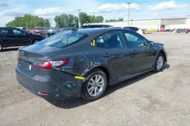 Toyota, Camry