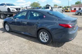 Toyota, Camry