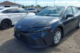Toyota, Camry
