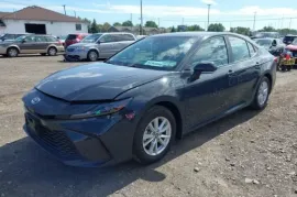 Toyota, Camry