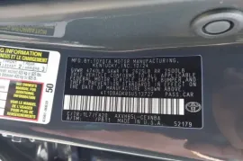 Toyota, Camry