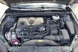 Toyota, Camry