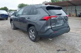 Toyota, RAV4