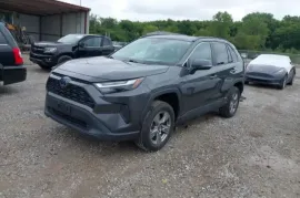 Toyota, RAV4