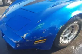 Chevrolet, Corvette