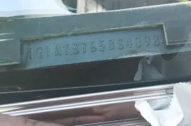 Chevrolet, Corvette