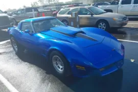 Chevrolet, Corvette