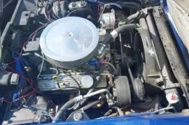 Chevrolet, Corvette