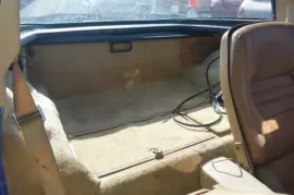 Chevrolet, Corvette