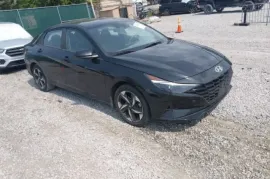 Hyundai, Elantra