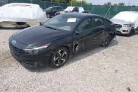 Hyundai, Elantra