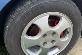 Nissan, Tiida