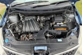 Nissan, Tiida