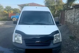Ford, Transit