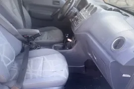 Ford, Transit