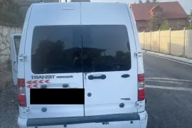 Ford, Transit