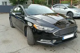 Ford, Fusion