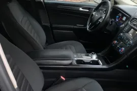 Ford, Fusion