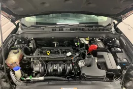 Ford, Fusion