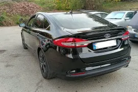 Ford, Fusion