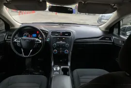Ford, Fusion