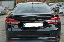 Ford, Fusion