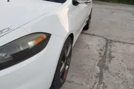 Dodge, DART
