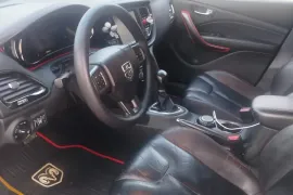 Dodge, DART