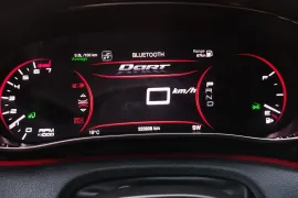 Dodge, DART