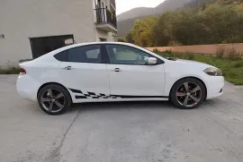 Dodge, DART