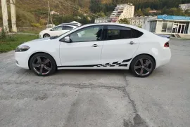 Dodge, DART