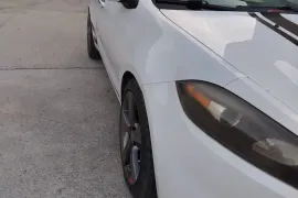 Dodge, DART