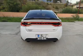 Dodge, DART