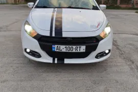 Dodge, DART
