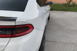 Dodge, DART