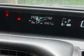 Toyota, Aqua