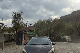 Toyota, Aqua