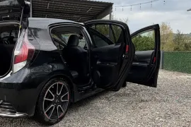 Toyota, Aqua