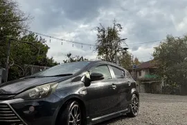 Toyota, Aqua
