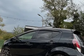 Toyota, Aqua