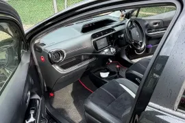 Toyota, Aqua